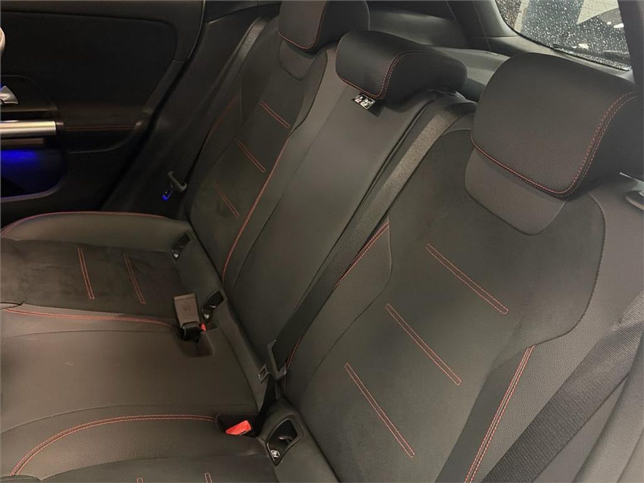 Mercedes GLA 220 D 4MATIC - foto 11