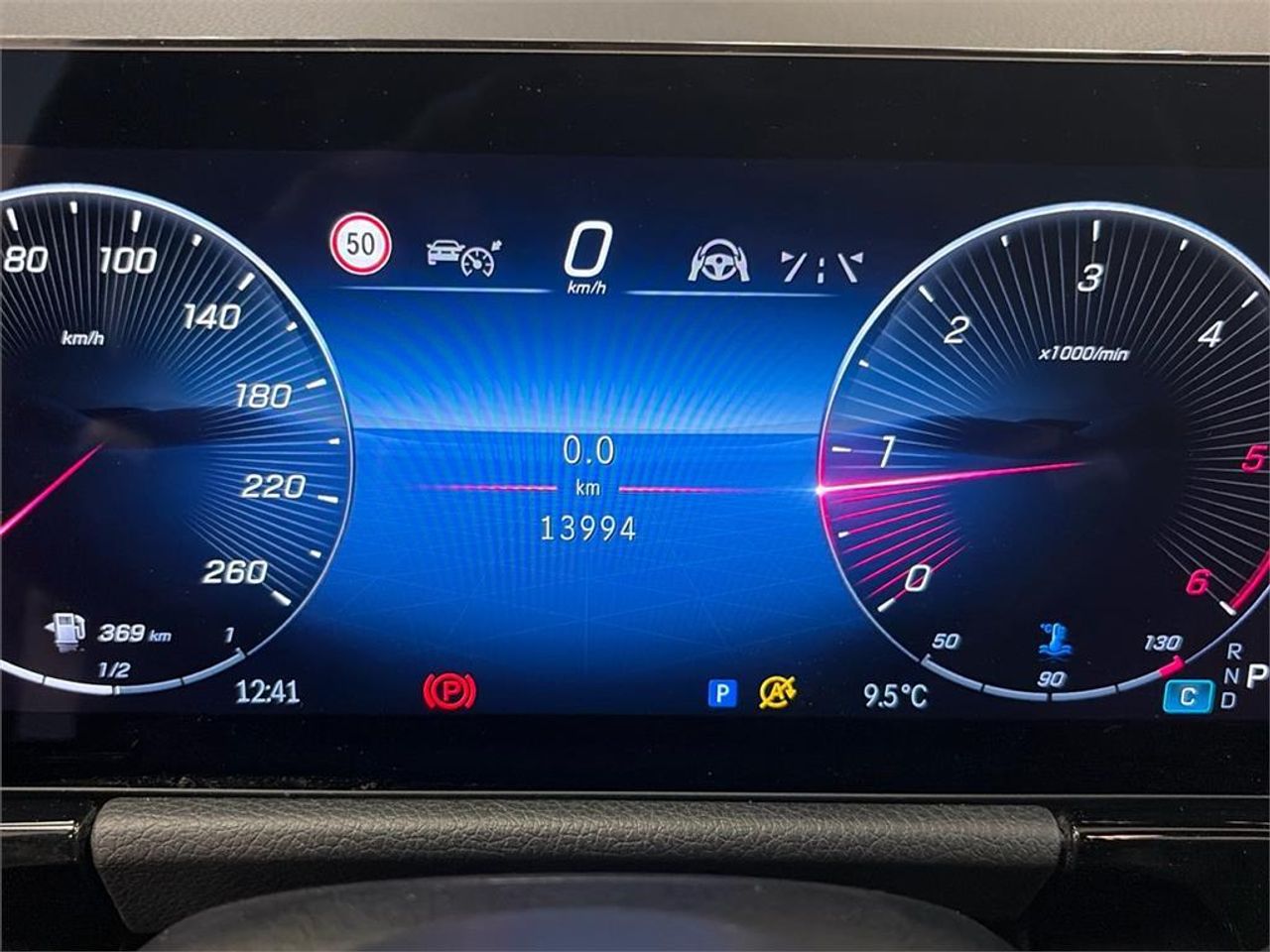 Mercedes GLA 220 D 4MATIC - foto 5