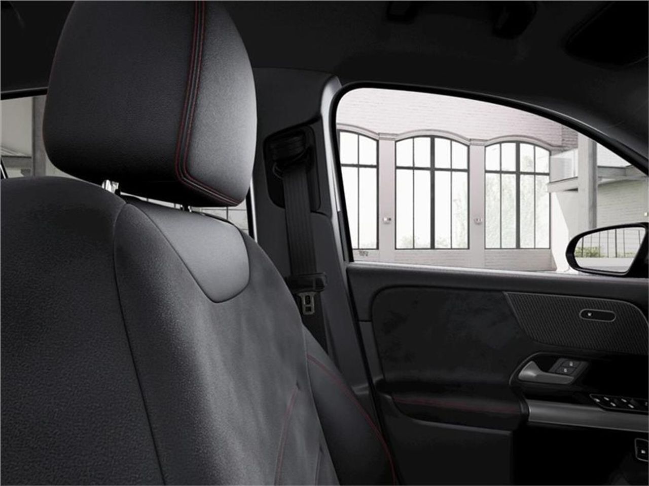 Mercedes GLA 250 e con tecnología híbrida EQ - foto 10