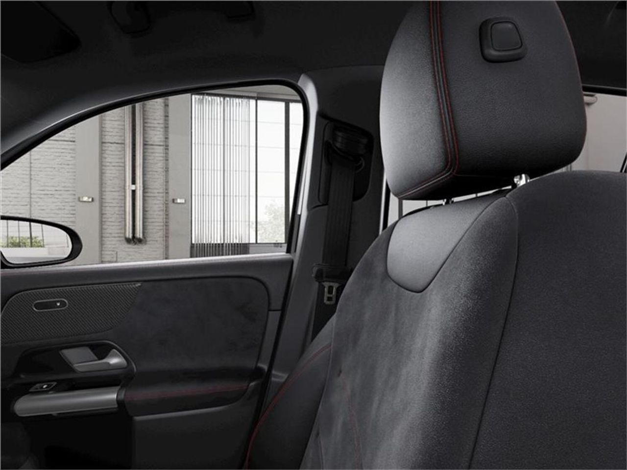 Mercedes GLA 250 e con tecnología híbrida EQ - foto 11