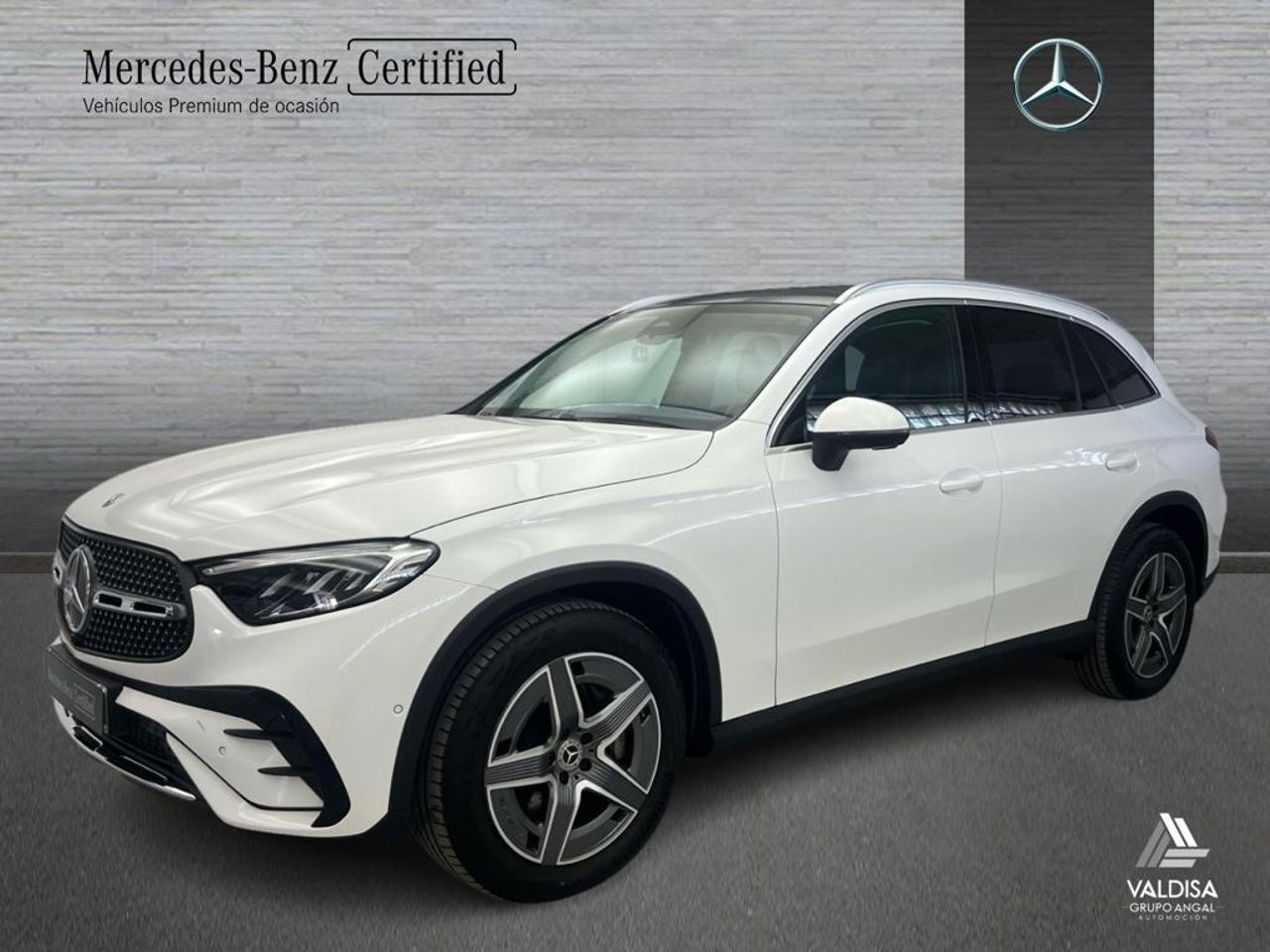Mercedes GLC 220 d 4MATIC - Foto 2