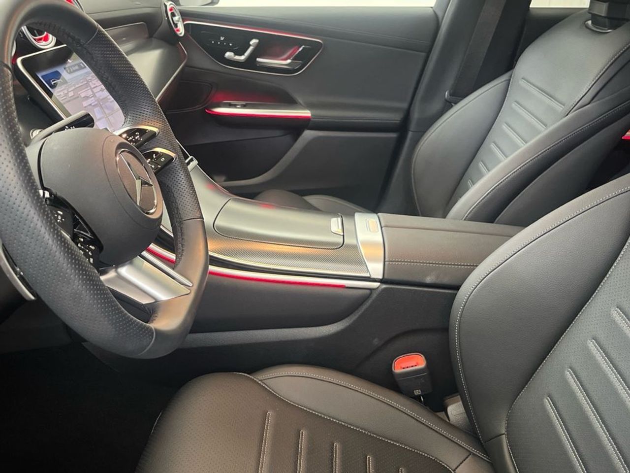 Mercedes GLC 220 d 4MATIC - Foto 2