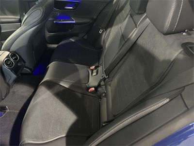 Mercedes Clase C 220 d Estate