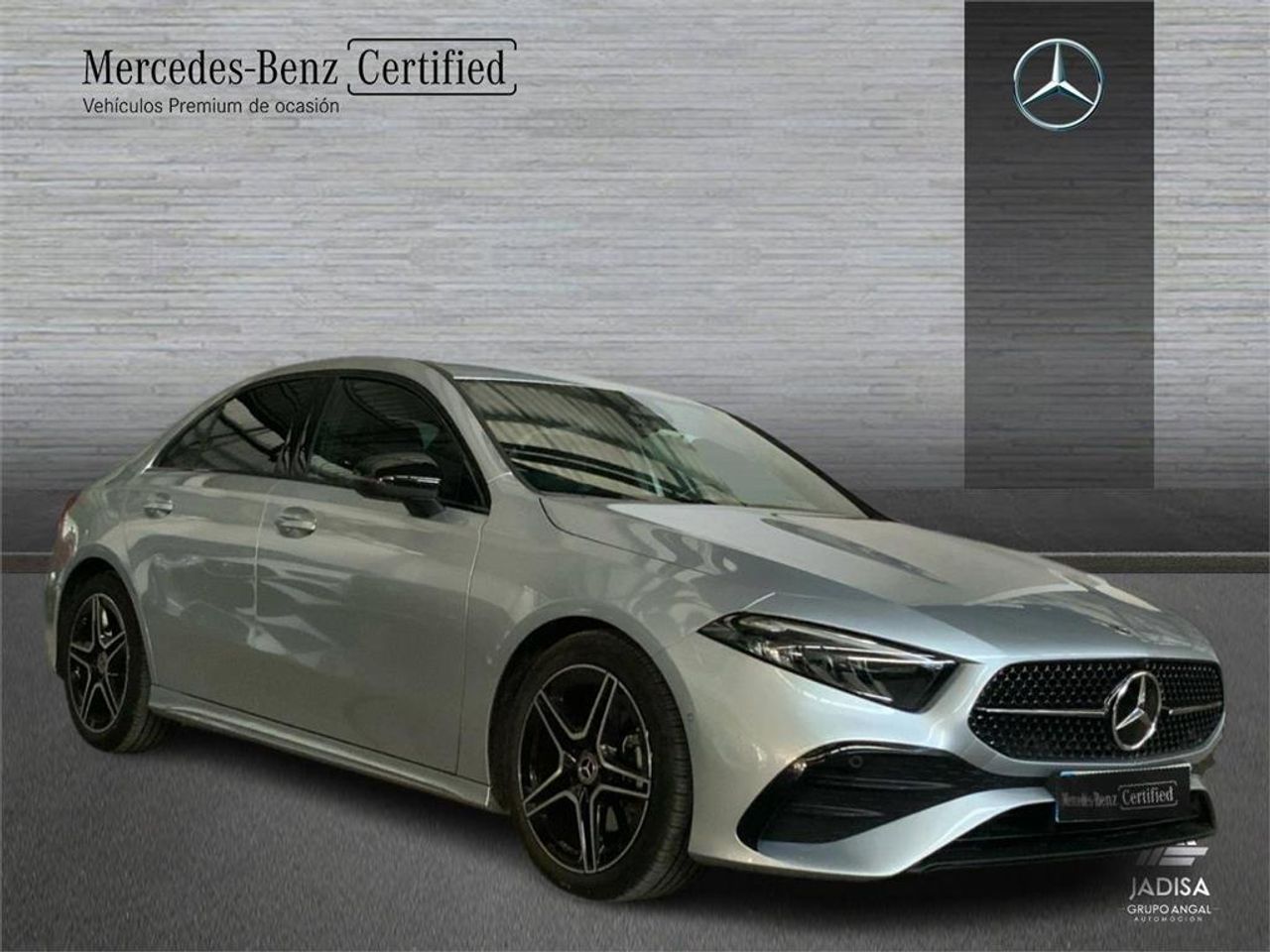 Mercedes Clase A 200 d Sedán - Foto 2