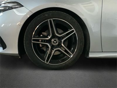 Mercedes Clase A 200 d Sedán