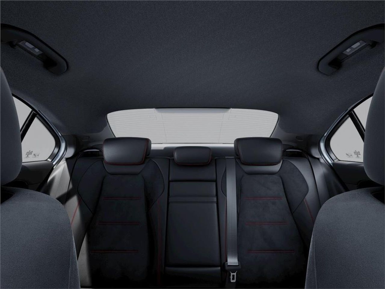 Mercedes Clase A 200 d Sedán - Foto 2