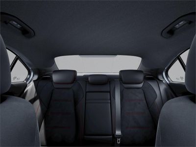 Mercedes Clase A 200 d Sedán