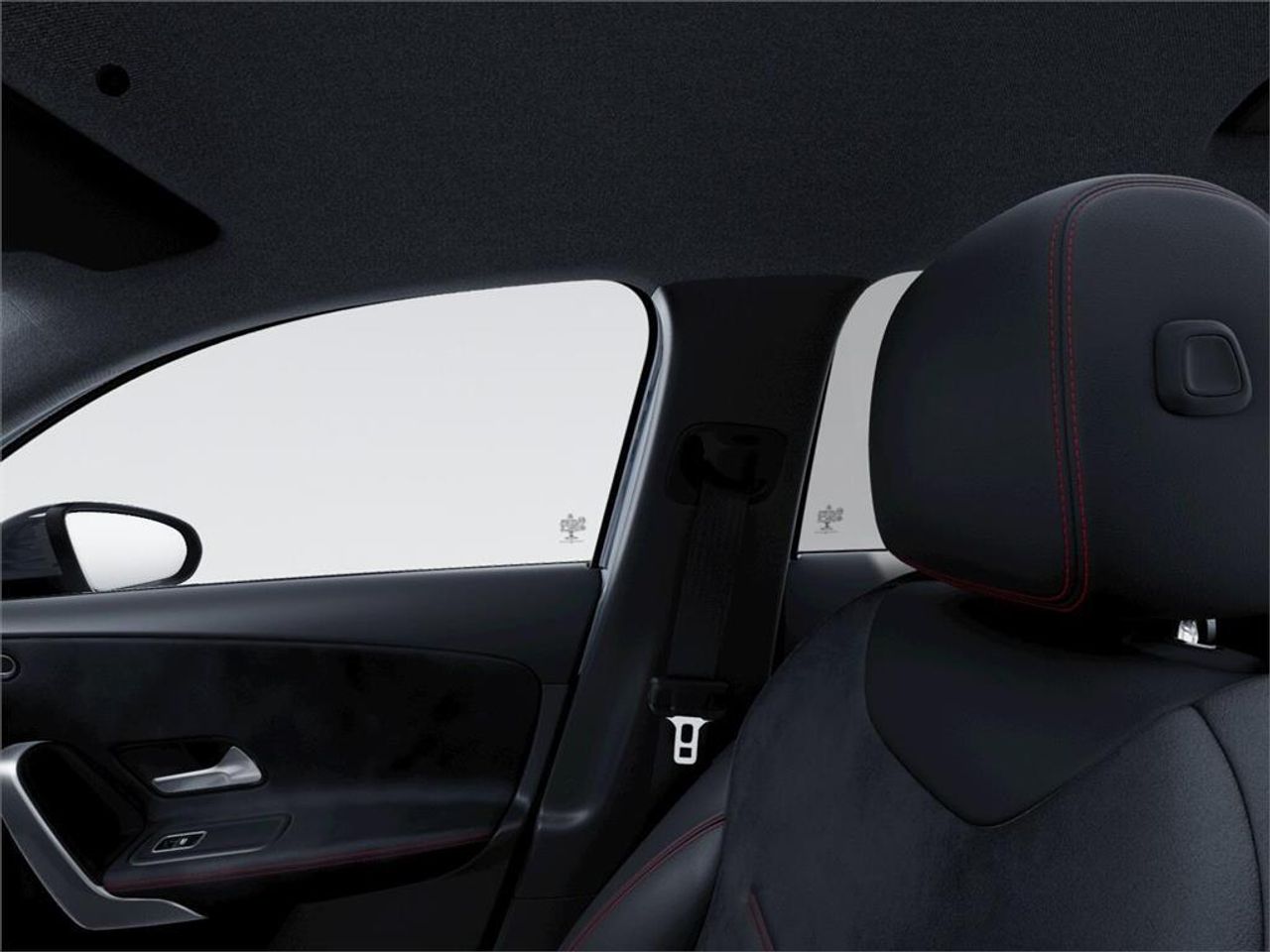 Mercedes Clase A 200 d Sedán - Foto 2