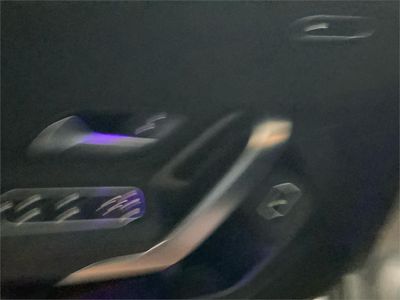 Mercedes Clase A 200 d Sedán