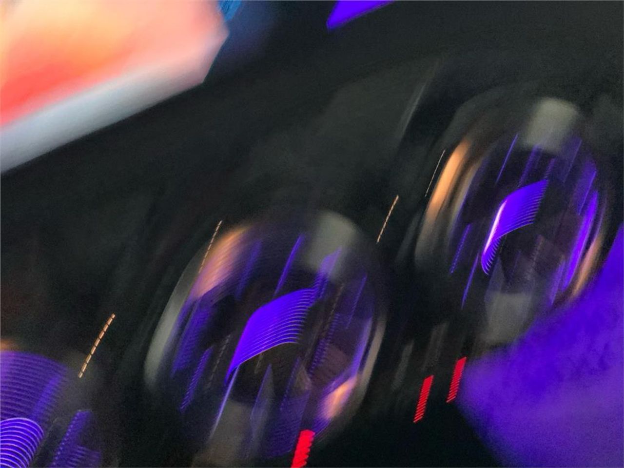 Mercedes Clase A 200 d Sedán - Foto 2