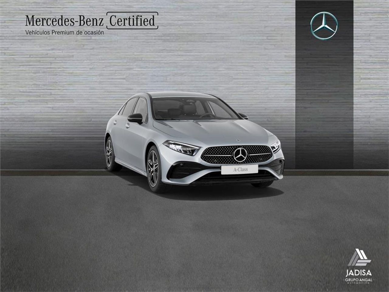 Mercedes Clase A 200 d Sedán - Foto 2