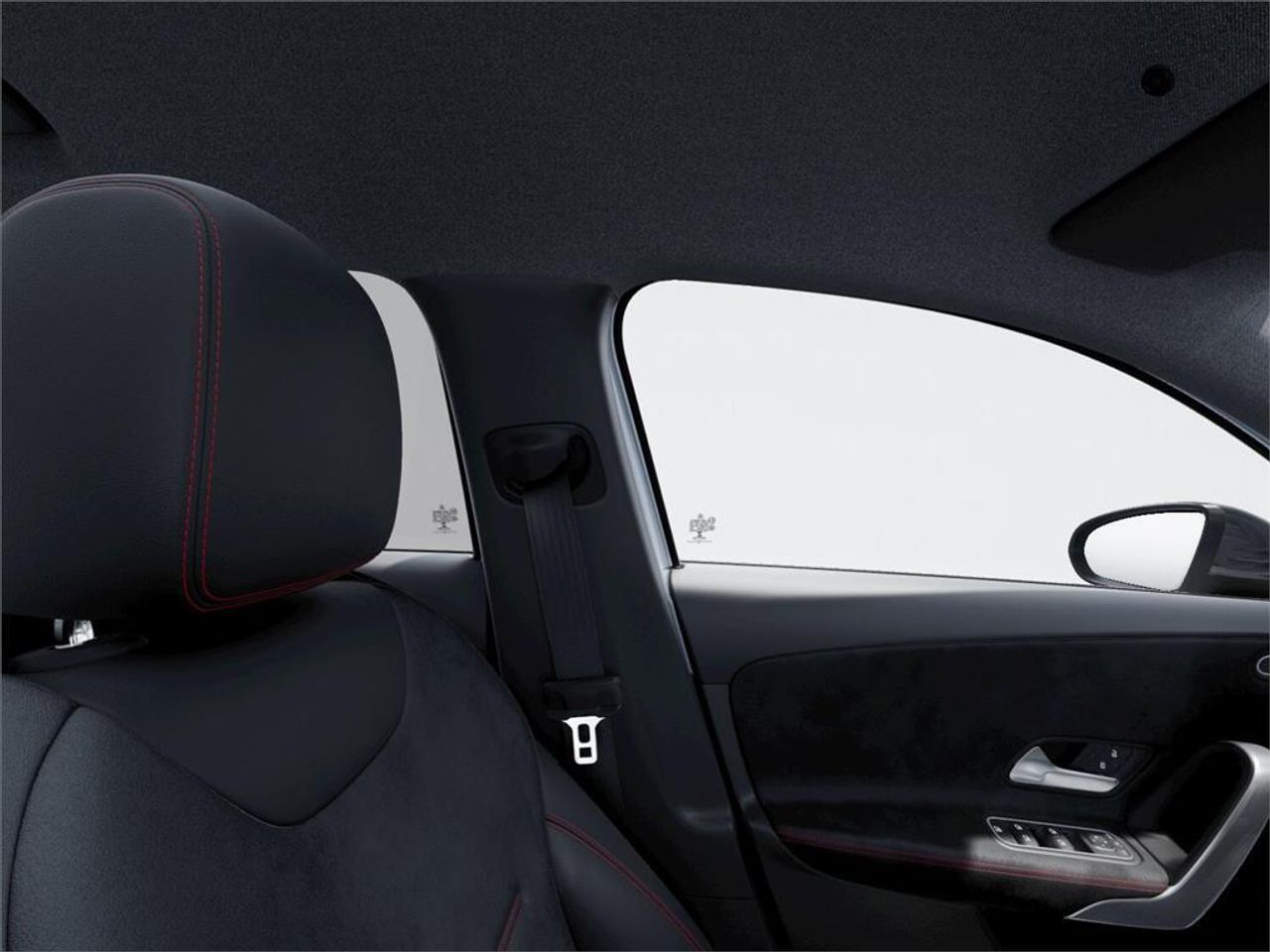 Mercedes Clase A 200 d Sedán - Foto 2