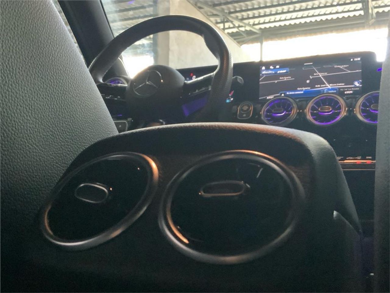 Mercedes Clase A 200 d Sedán - Foto 2