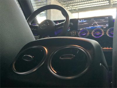 Mercedes Clase A 200 d Sedán