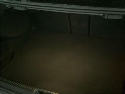 Mercedes Clase A 250 e con tecnología híbrida EQ Sedán