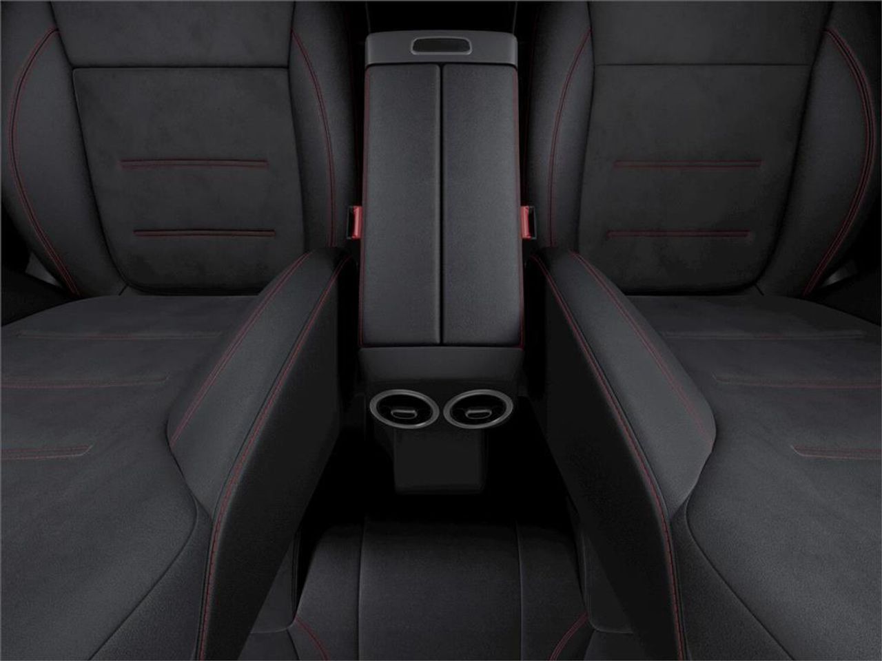 Mercedes Clase A 250 e con tecnología híbrida EQ Sedán - Foto 2