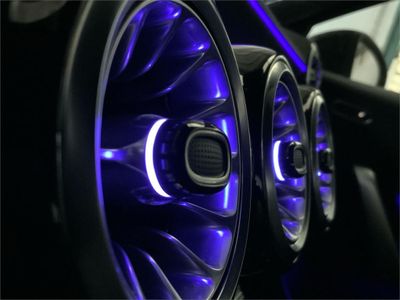 Mercedes Clase A 250 e con tecnología híbrida EQ Sedán