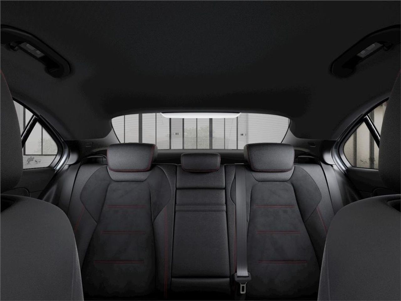 Mercedes Clase A 250 e con tecnología híbrida EQ Sedán - Foto 2