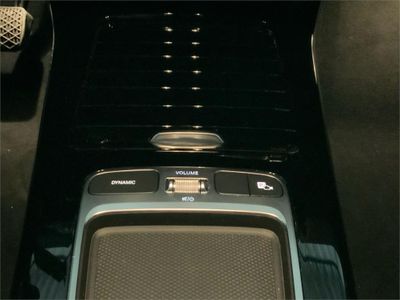 Mercedes Clase A 250 e Sedán