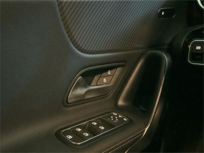 Mercedes Clase A 250 e Sedán