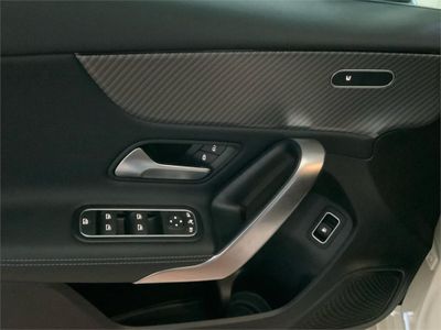 Mercedes Clase A 250 e Sedán