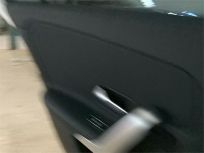 Mercedes Clase A 250 e Sedán