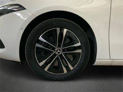 Mercedes Clase A 250 e Sedán