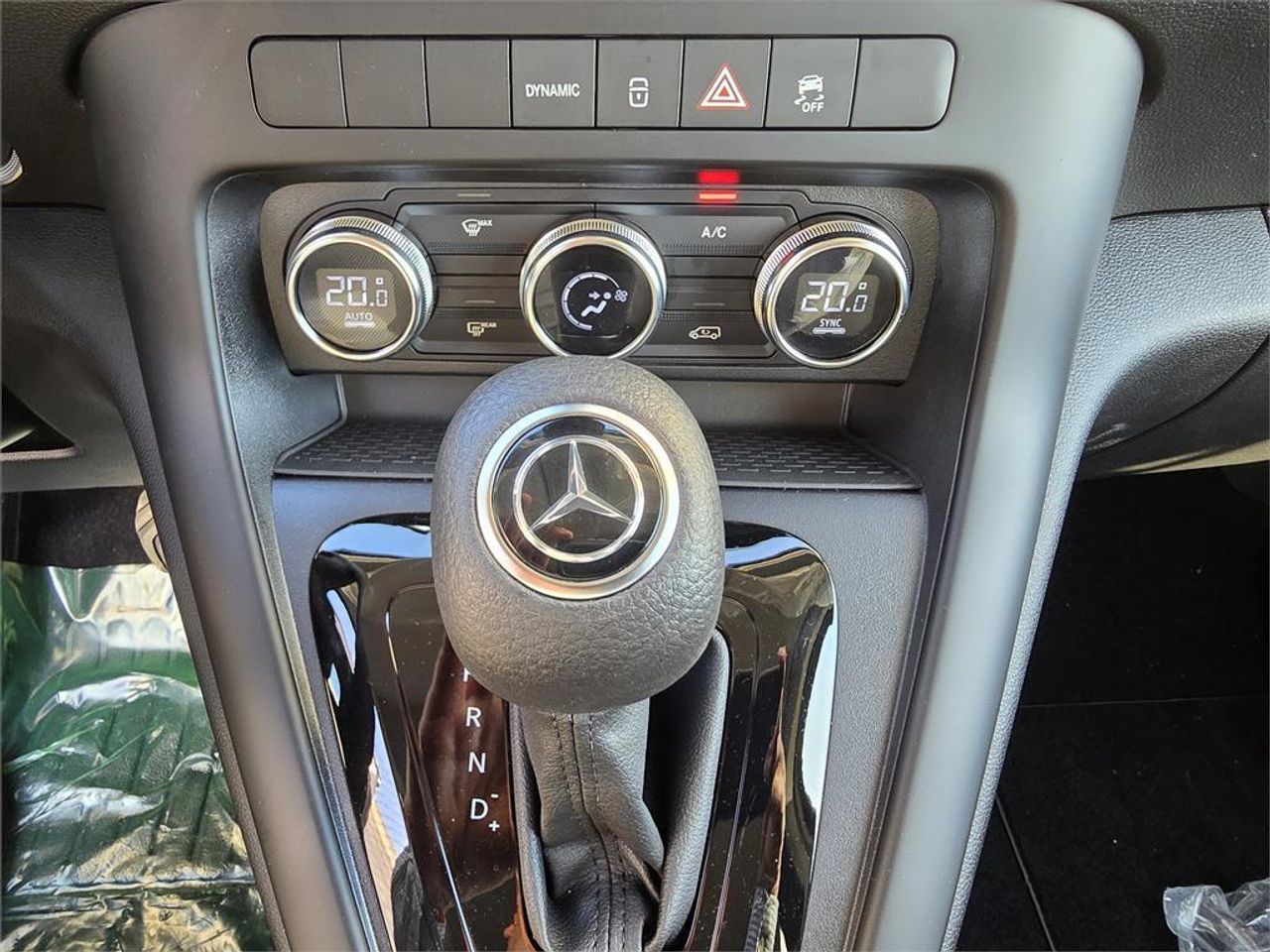 Mercedes Citan eCitan Tourer Pro Largo - Foto 2