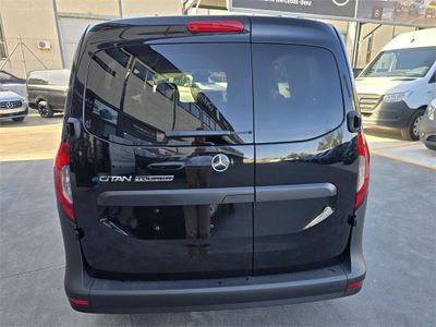 Mercedes Citan eCitan Tourer Pro Largo