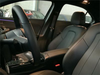 Mercedes Clase A 250 e Sedán