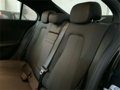 Mercedes Clase A 250 e Sedán