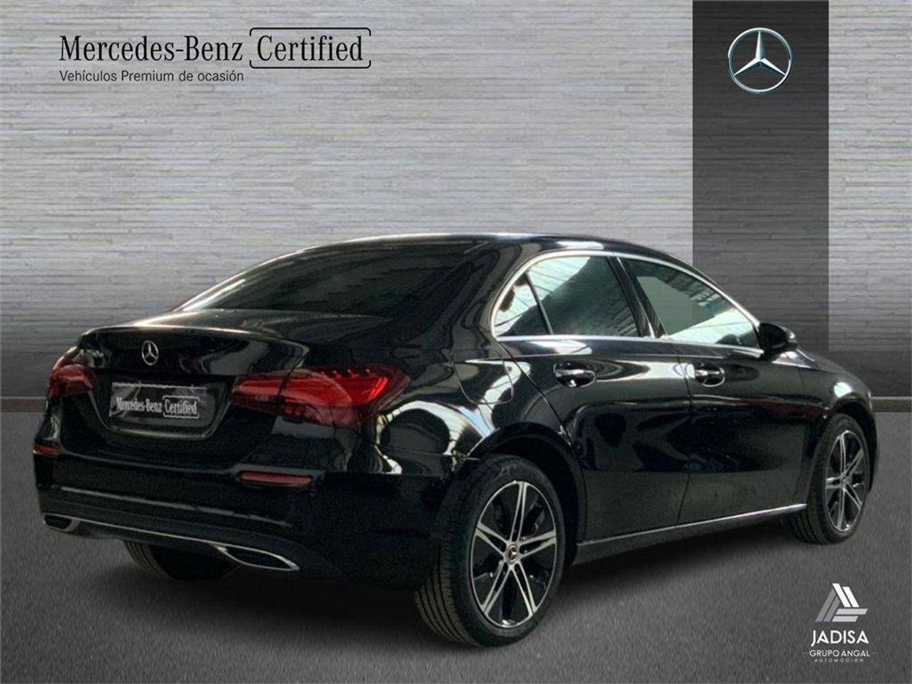 Mercedes Clase A 250 e Sedán - Foto 2