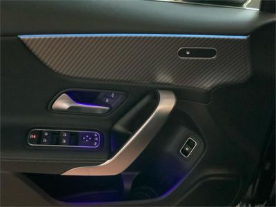 Mercedes Clase A 250 e Sedán