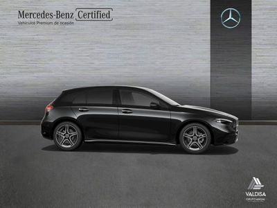 Mercedes Clase A 200 d