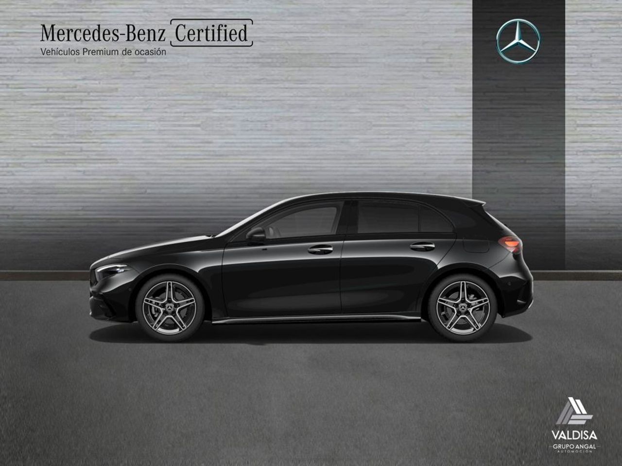 Mercedes Clase A 200 d - Foto 2