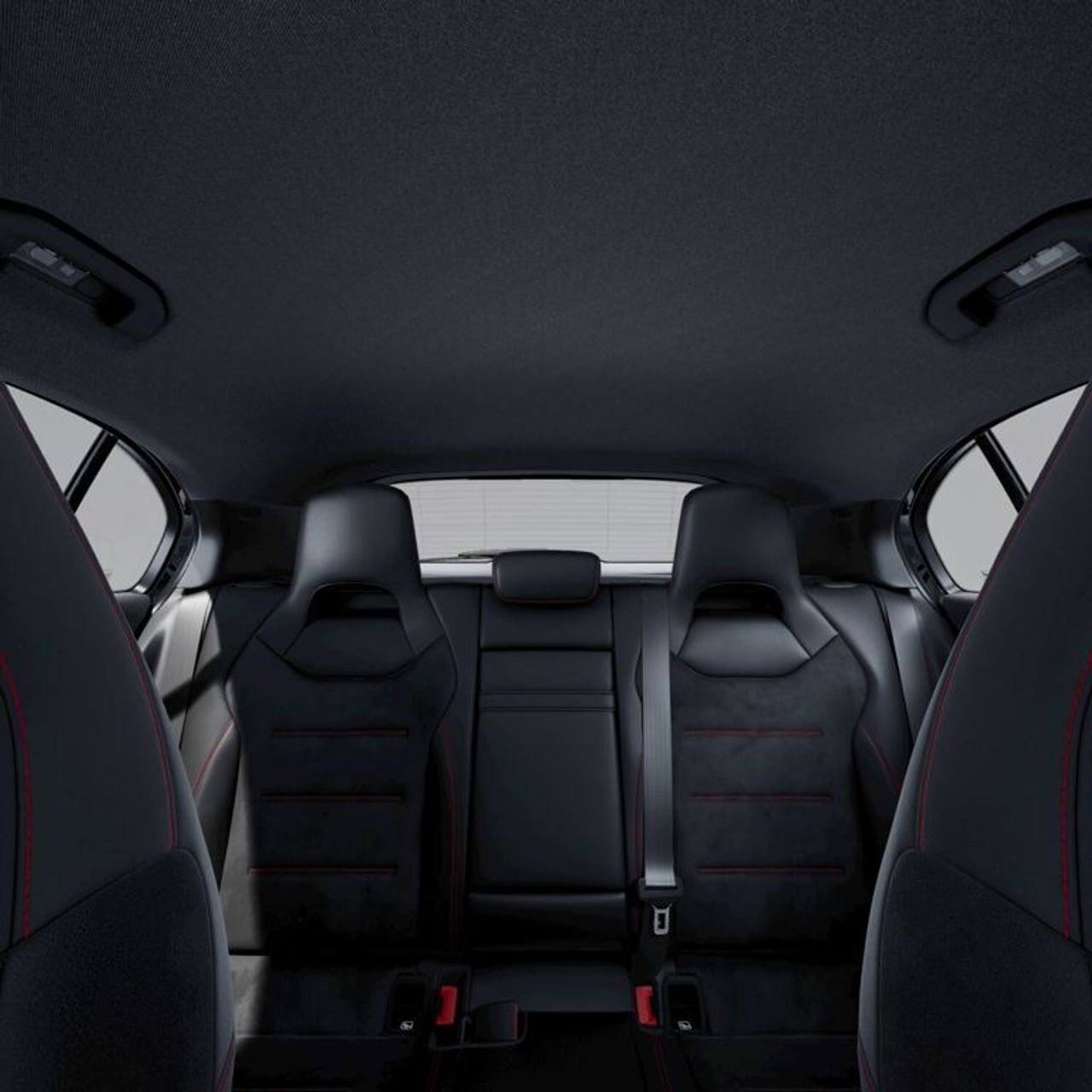 Mercedes Clase A 200 d - Foto 2