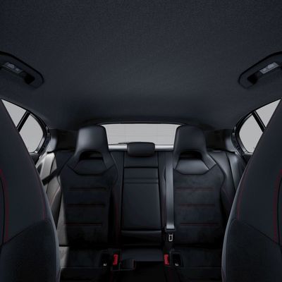 Mercedes Clase A 200 d