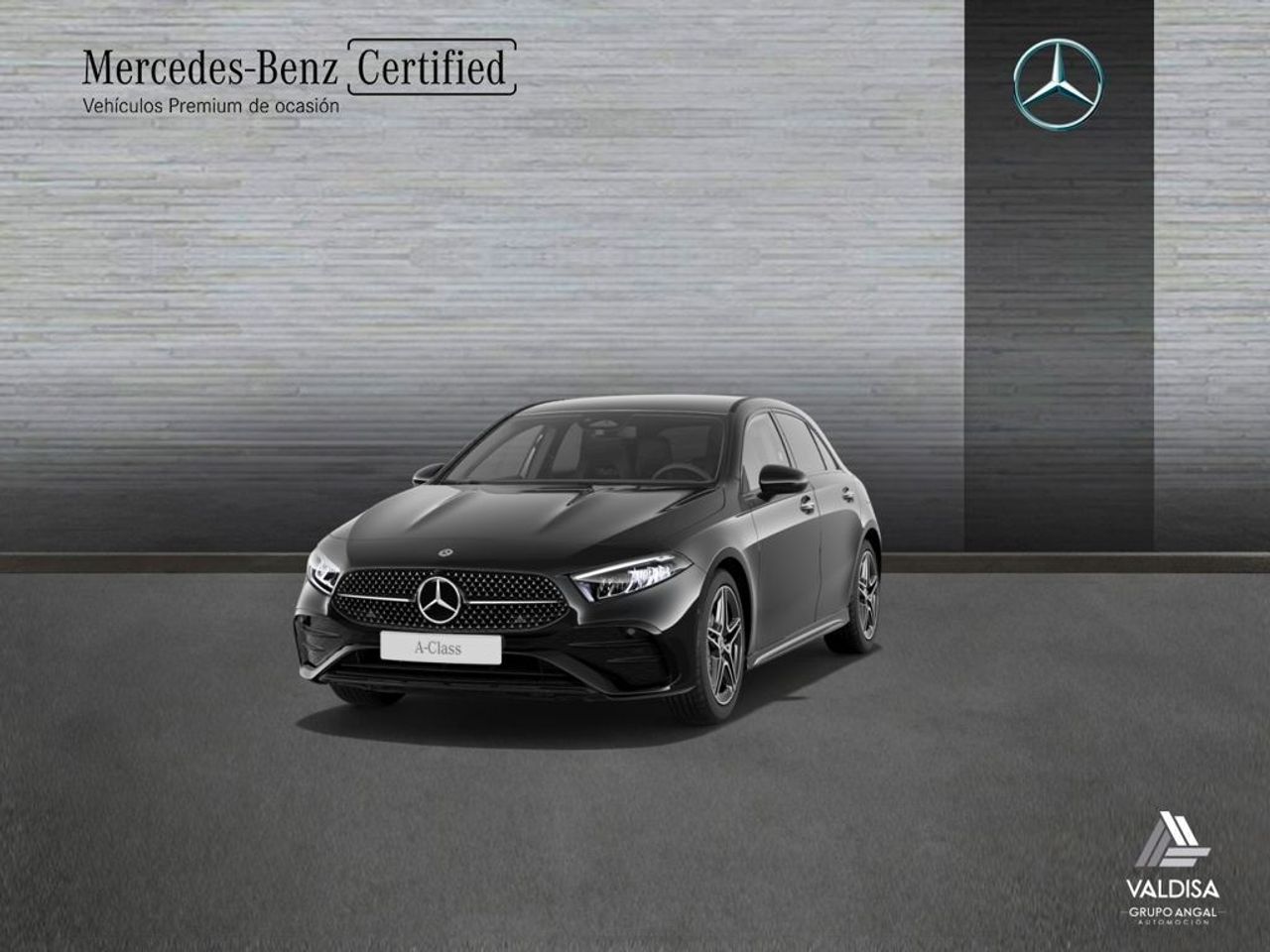 Mercedes Clase A 200 d - Foto 2