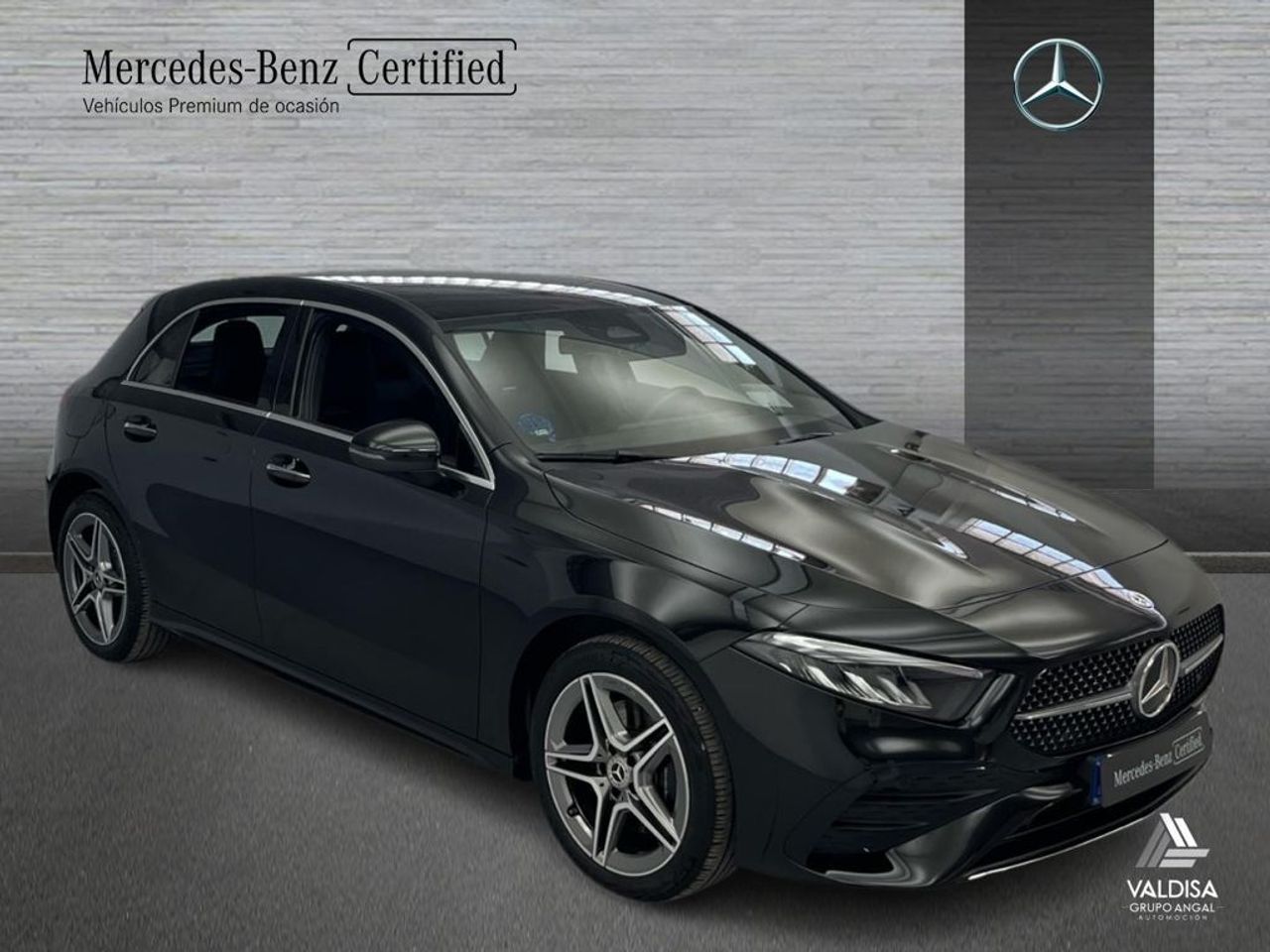 Mercedes Clase A 250 e Compacto - Foto 2