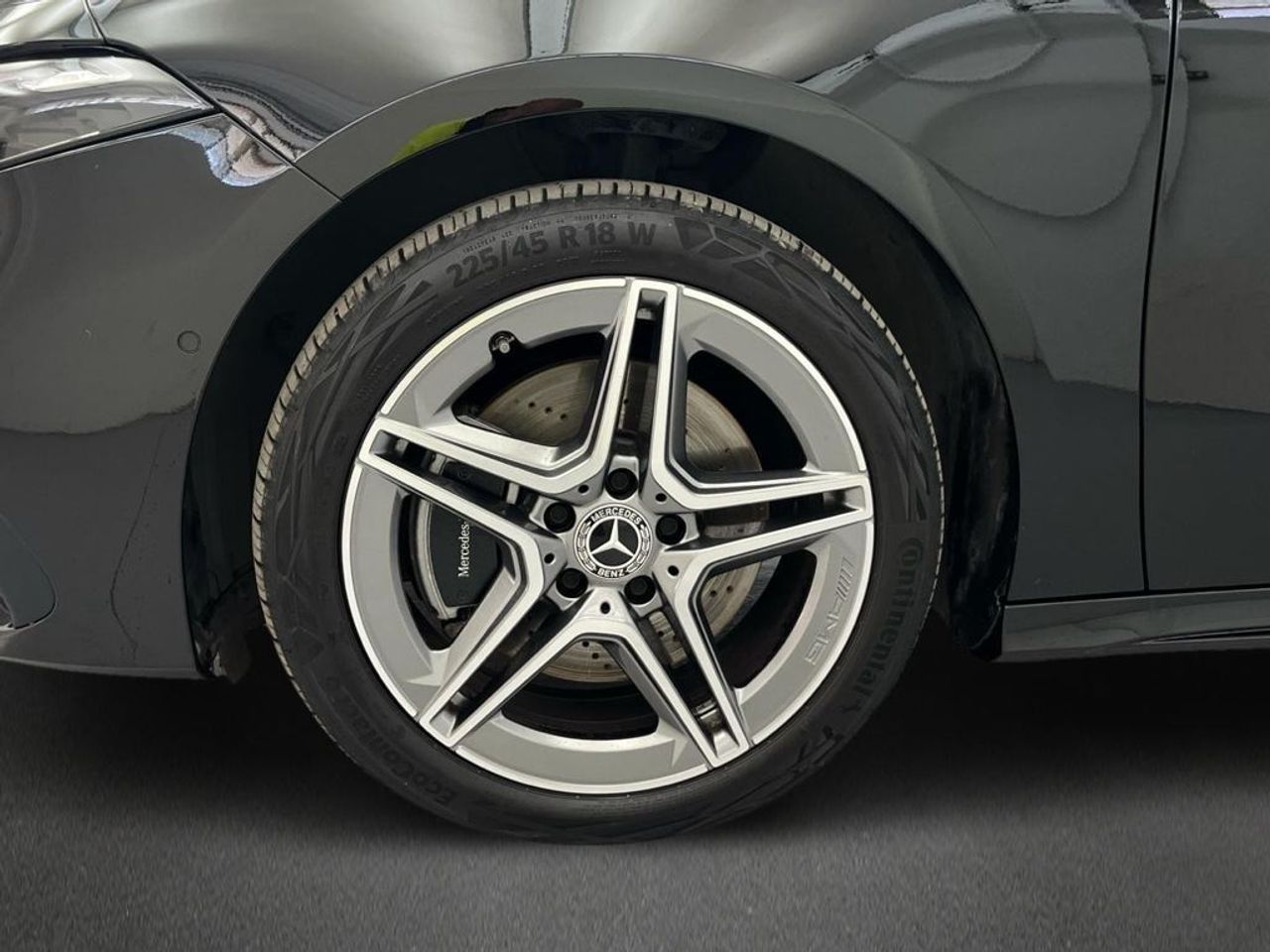 Mercedes Clase A 250 e Compacto - Foto 2