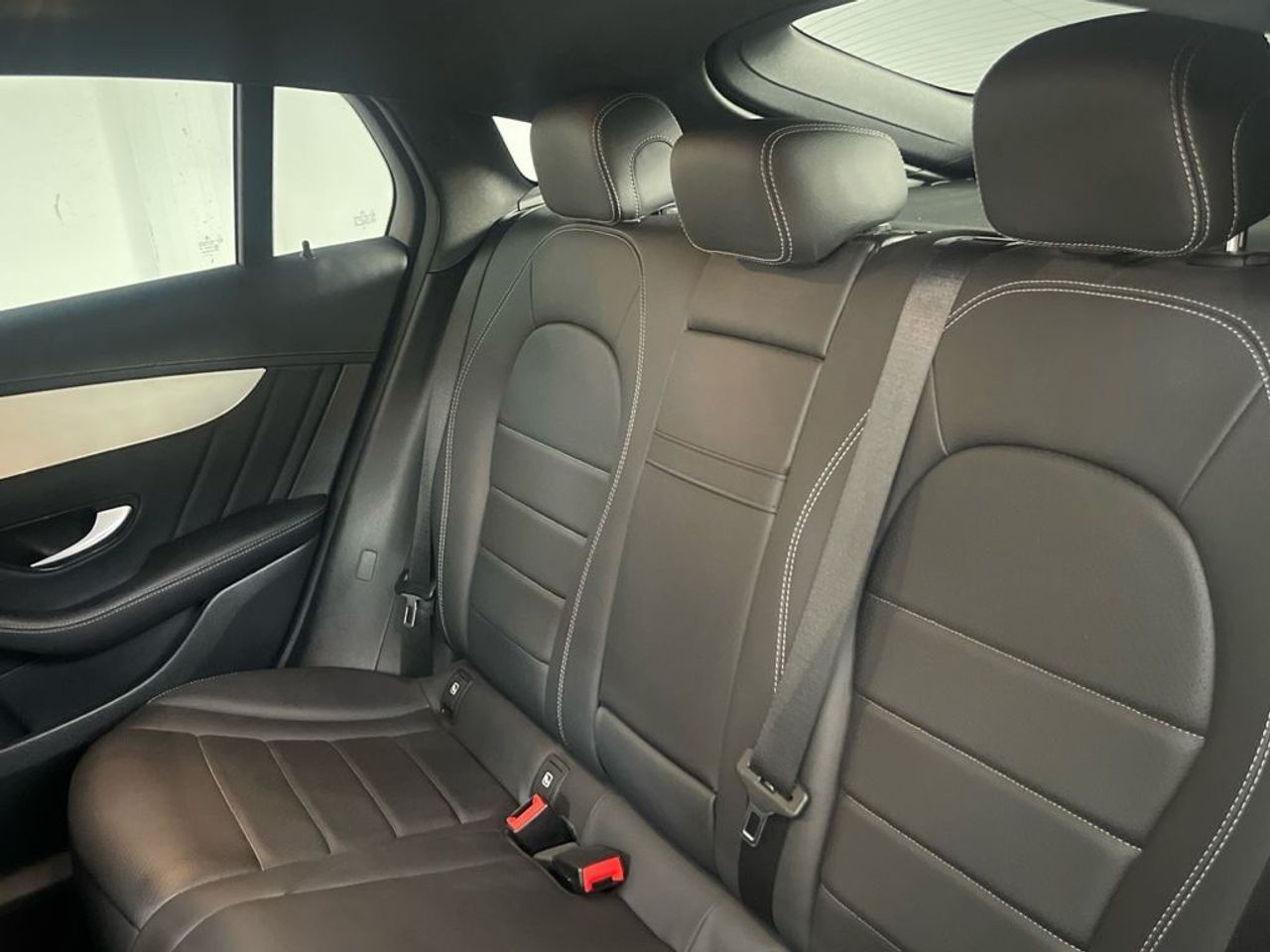 Mercedes GLC 220 d 4Matic AMG Line (EURO 6d) - Foto 2