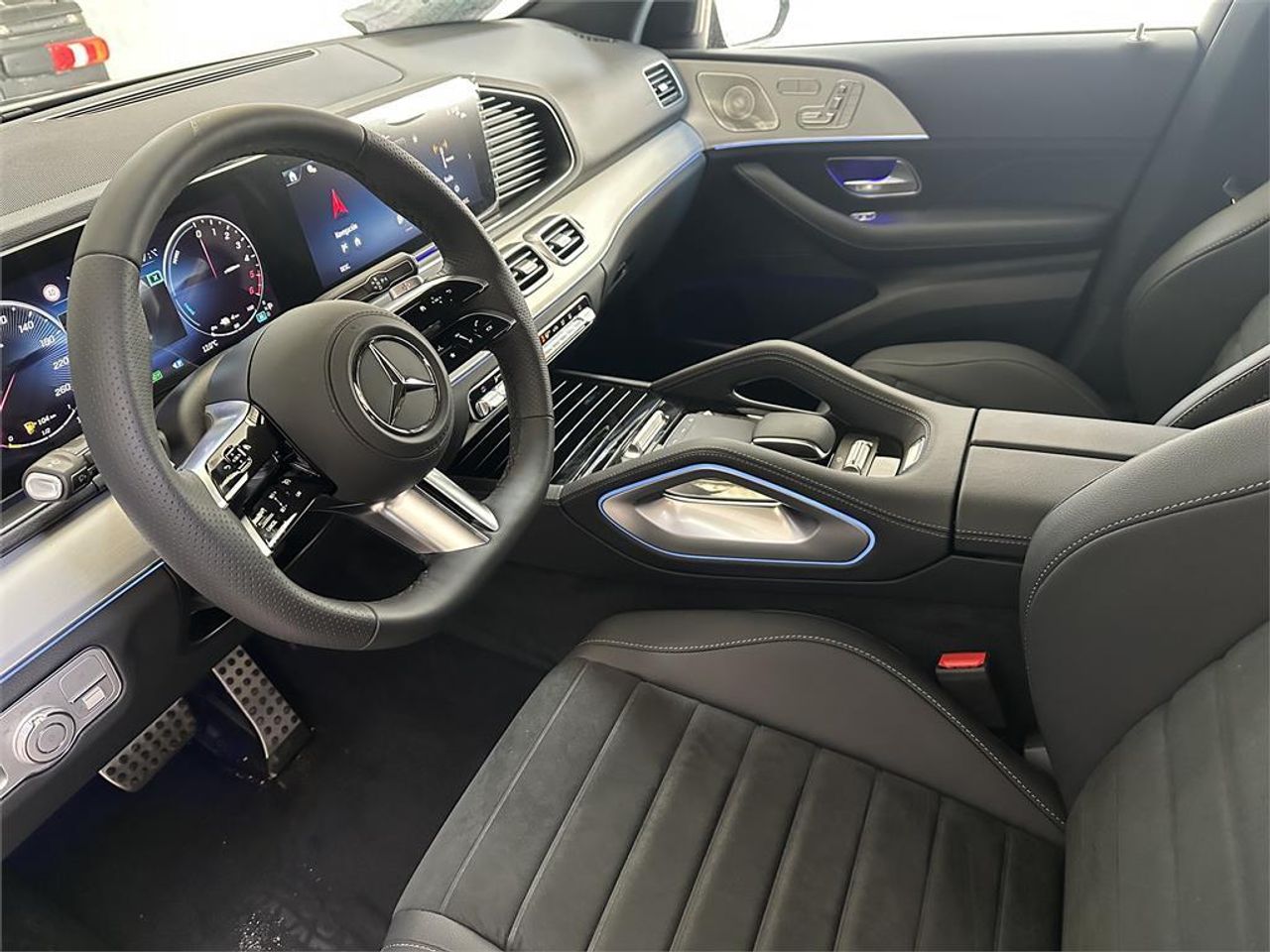 Mercedes Clase GLE 350 de 4MATIC - Foto 2