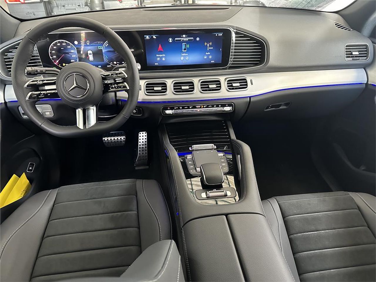 Mercedes Clase GLE 350 de 4MATIC - Foto 2