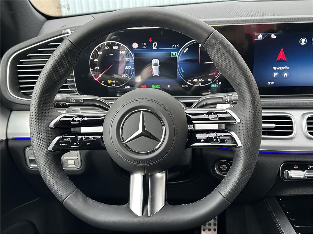 Mercedes Clase GLE 350 de 4MATIC - Foto 2