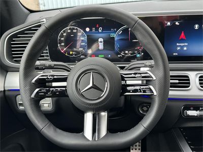Mercedes GLE Coupé GLE 350 de 4MATIC