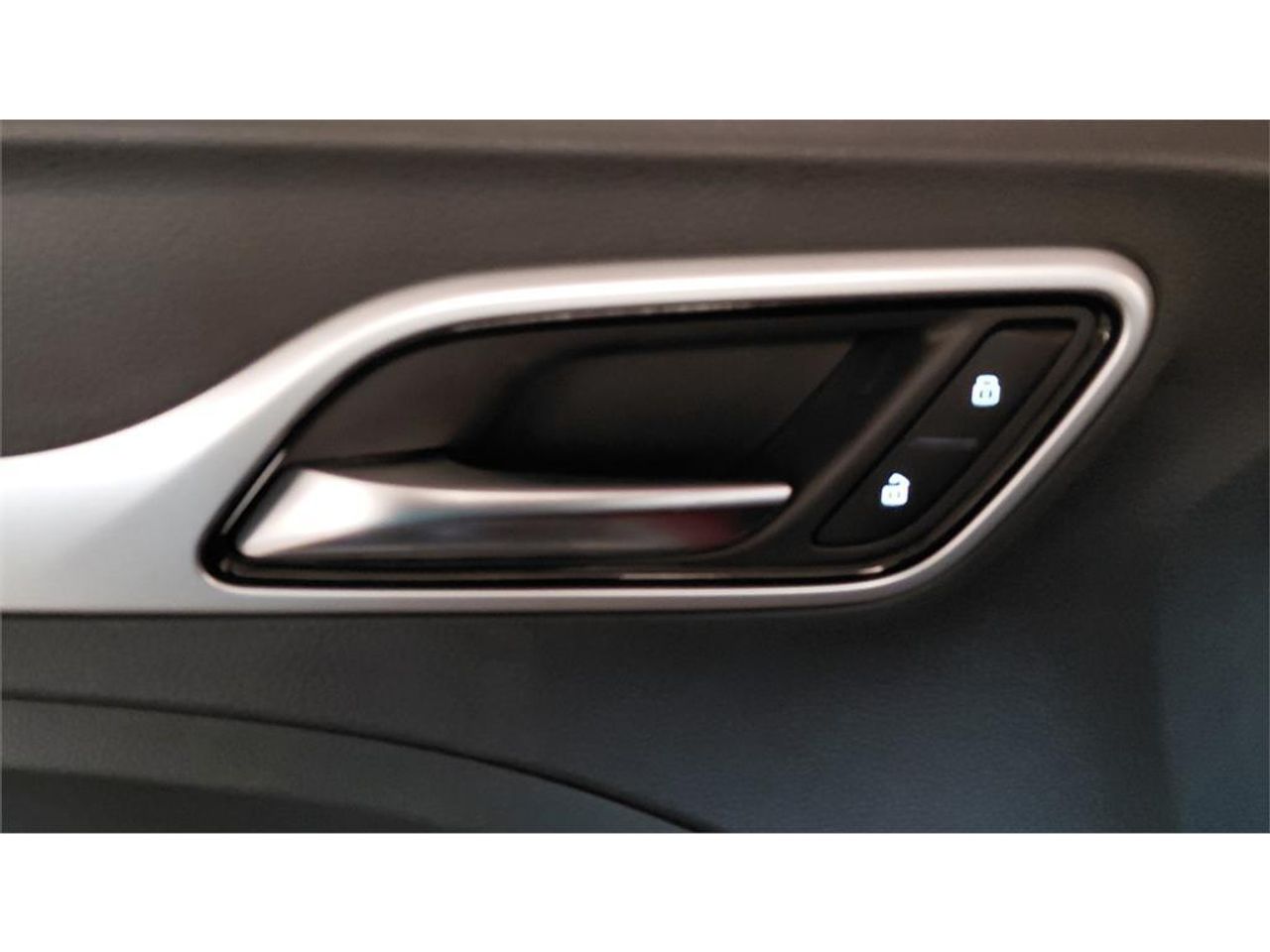 MG ZS 1.5 Comfort - Foto 2