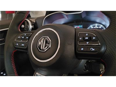 MG ZS 1.5 Comfort