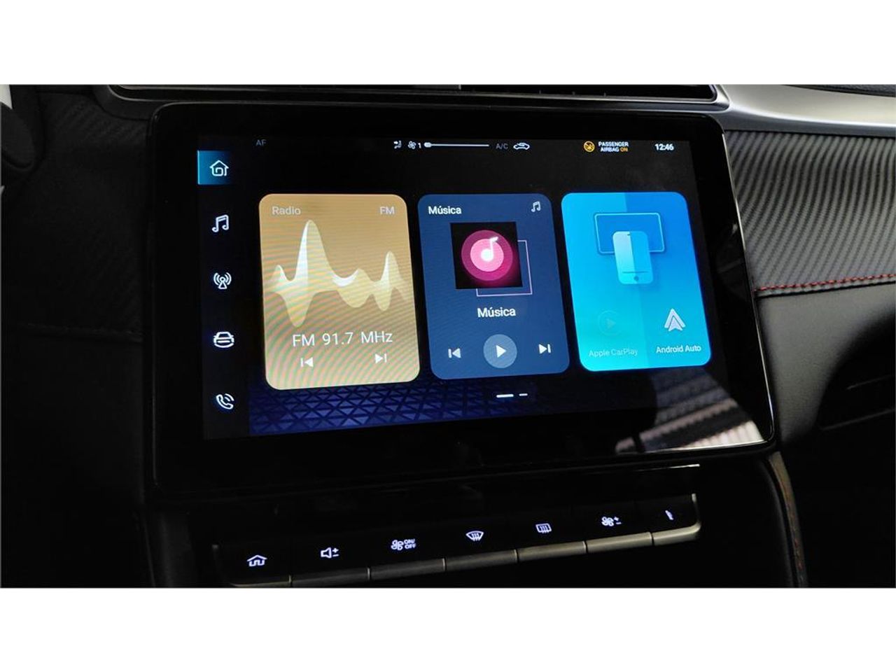 MG ZS 1.5 Comfort - Foto 2