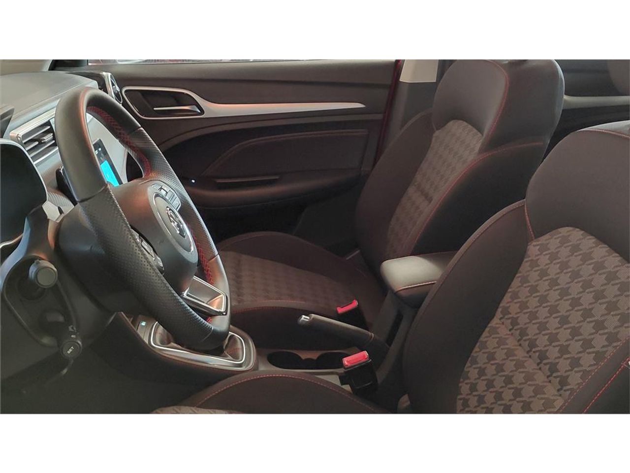 MG ZS 1.5 Comfort - Foto 2