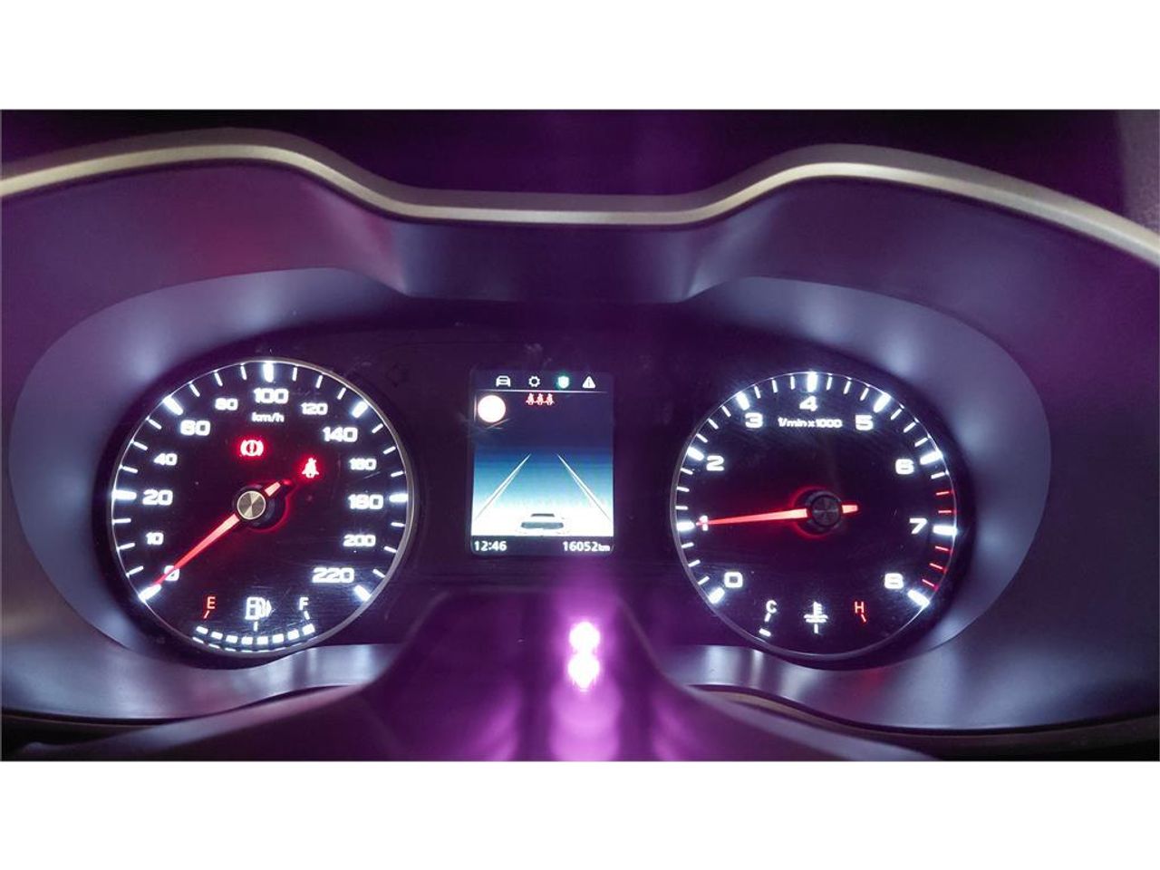 MG ZS 1.5 Comfort - Foto 2